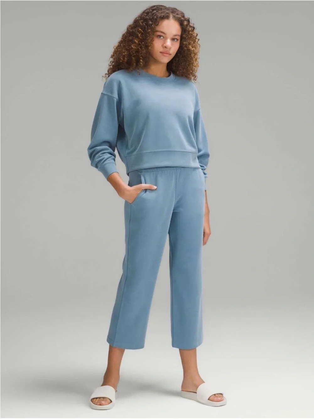 lululemon athletica lululemon softstreme